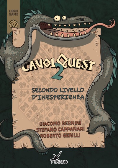 CavolQuest 2